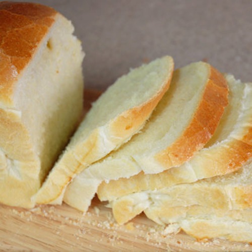 [Sarang Bakery] 우유식빵 450g