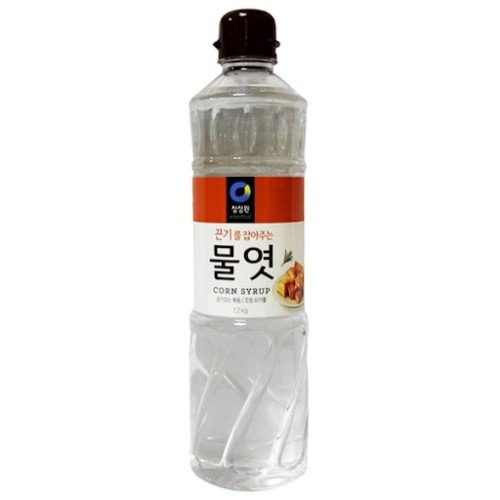 [청정원] 청정원 물엿 1.2kg