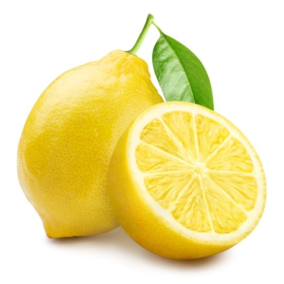 [Turkey] 레몬  200g(±5%) 2pcs